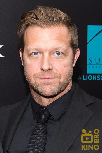 Photo of actor David Leitch