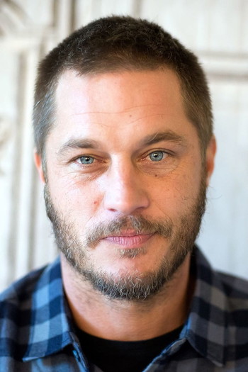 Фото актёра Travis Fimmel