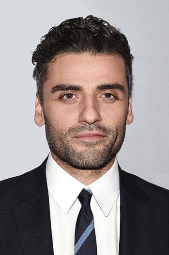 Фото актёра Oscar Isaac