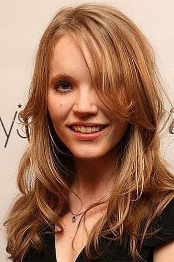 Photo of actress Tamzin Merchant