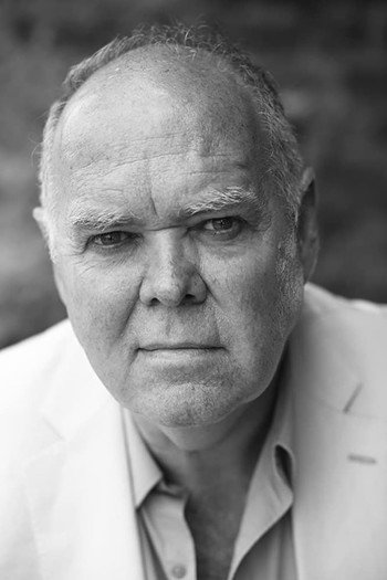 Photo of actor Richard Cordery