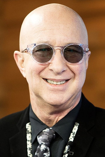 Photo of actor Paul Shaffer