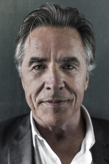 Photo of actor Don Johnson