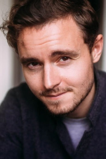 Photo of actor Callan McAuliffe