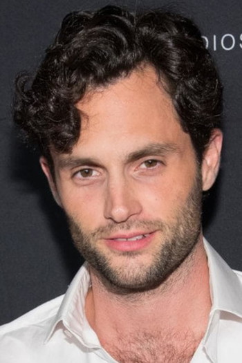 Фото актёра Penn Badgley