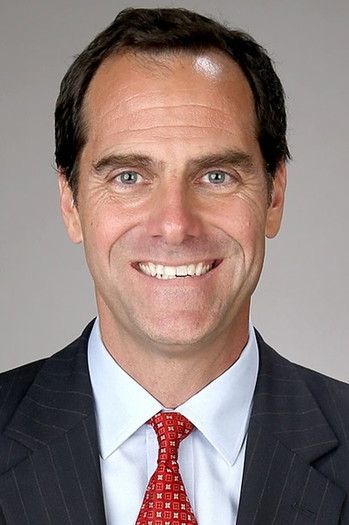 Photo of actor Andy Buckley