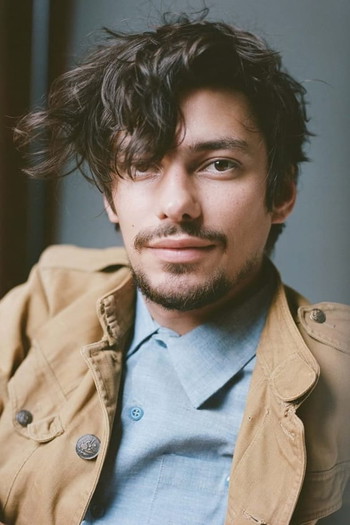 Photo of actor Devon Bostick