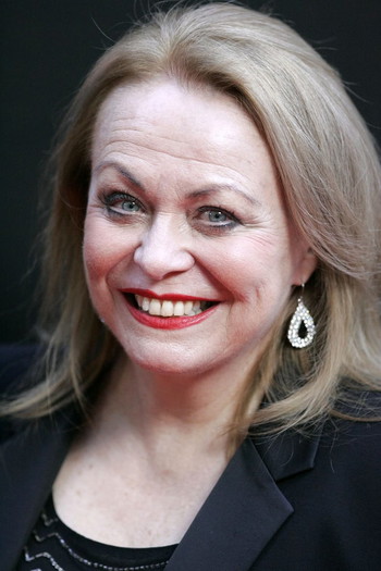 Photo of actress Jacki Weaver