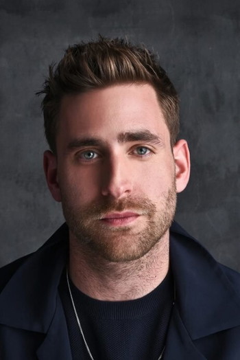 Photo of actor Oliver Jackson-Cohen