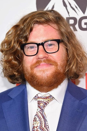 Photo of actor Zack Pearlman