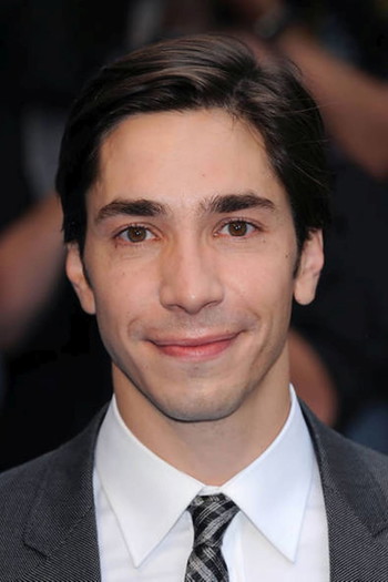 Photo of actor Justin Long