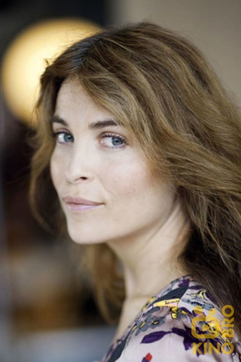 Photo of actress Irina Björklund