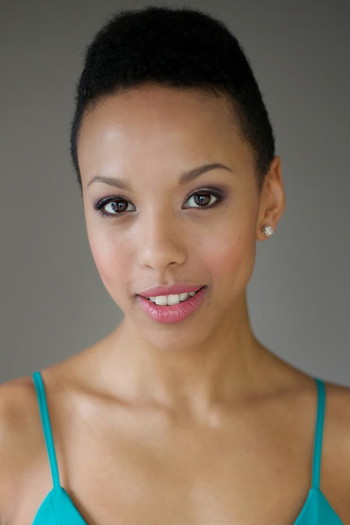 Photo of actress Karissa Tynes