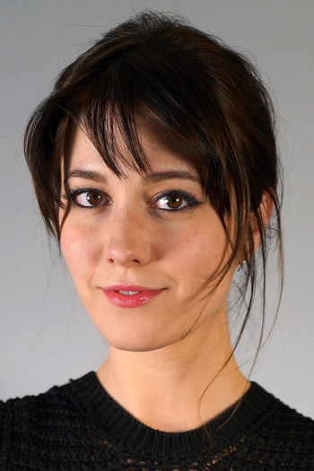 Photo of actress Mary Elizabeth Winstead