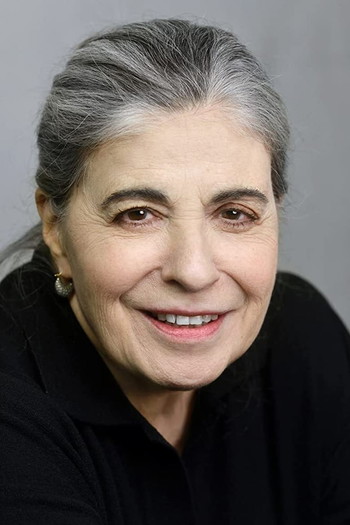 Photo of actress Luisa De Santis