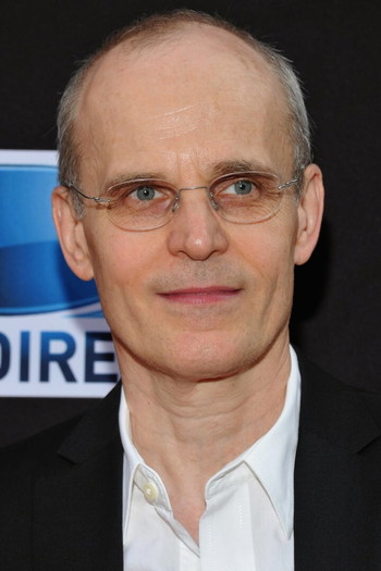 Photo of actor Zeljko Ivanek