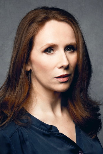 Фото акторки Catherine Tate