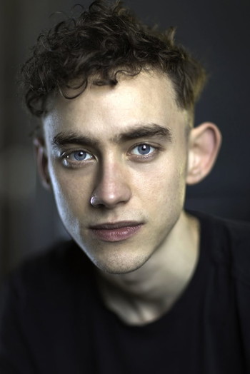 Фото актёра Olly Alexander