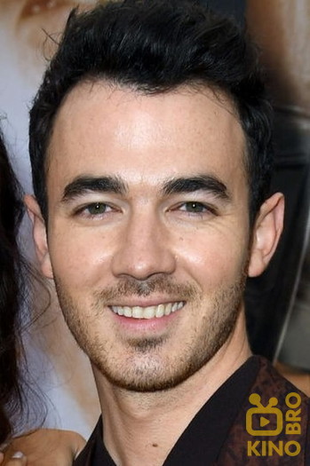 Фото актёра Kevin Jonas