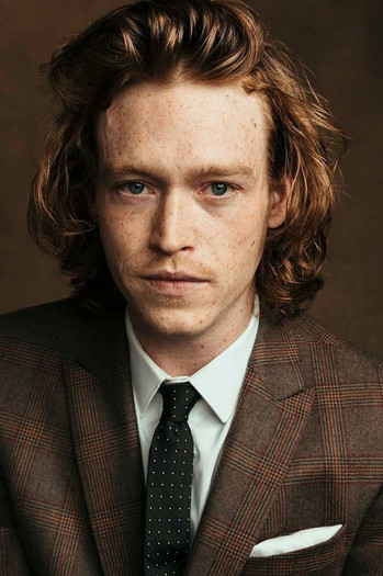 Фото актора Caleb Landry Jones