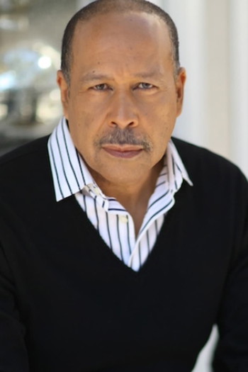 Photo of actor Lance E. Nichols