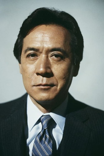 Фото актора James Shigeta