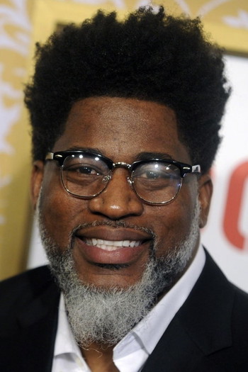 Photo of actor David Banner