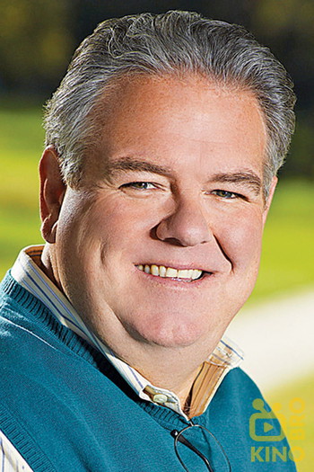 Photo of actor Jim O\'Heir