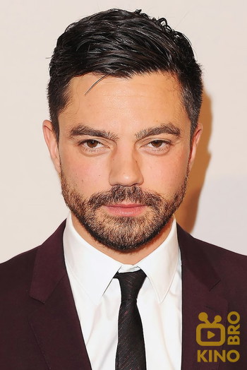 Фото актёра Dominic Cooper