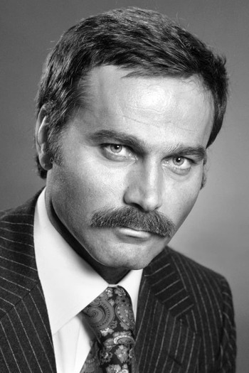 Photo of actor Franco Nero