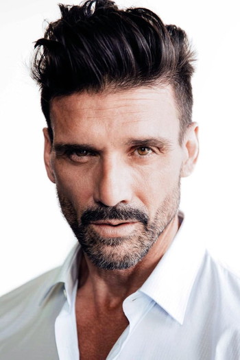 Фото актора Frank Grillo