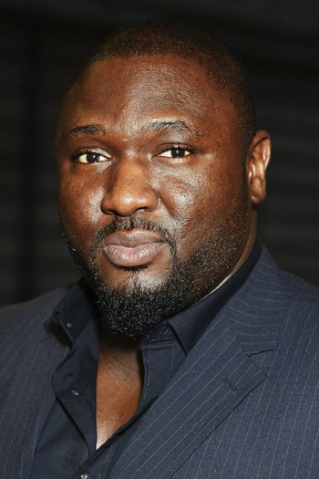 Фото актора Nonso Anozie