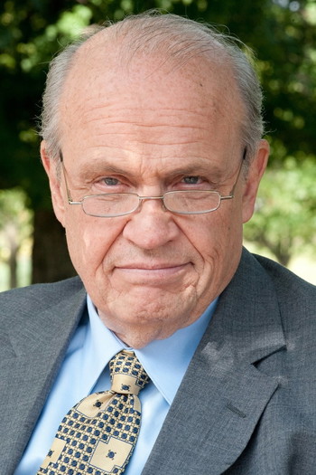 Photo of actor Fred Dalton Thompson