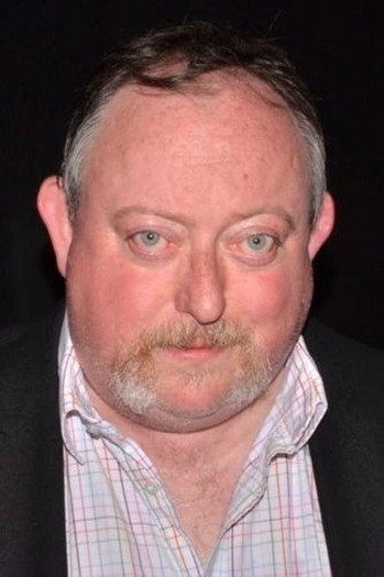 Photo of actor Laurence R. Harvey