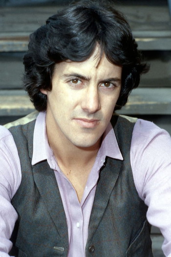 Photo of actor David Naughton