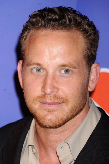 Photo of actor Cole Hauser