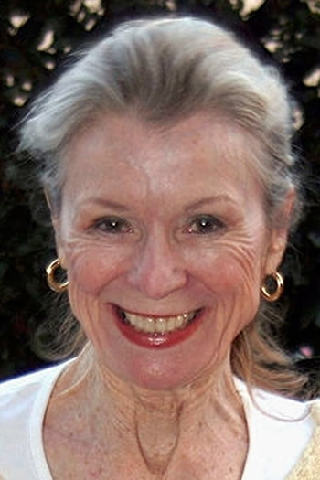 Photo of actor Marilyn Alex