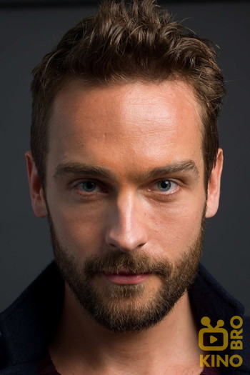 Фото актёра Tom Mison