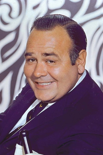 Фото актёра Jonathan Winters