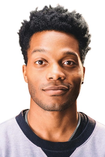 Фото актёра Jermaine Fowler