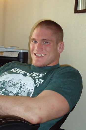 Photo of actor Todd Duffee