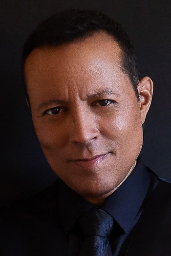 Photo of actor Yancey Arias