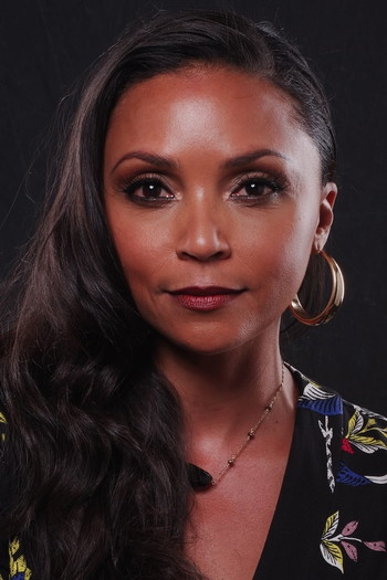 Photo of actress Danielle Nicolet