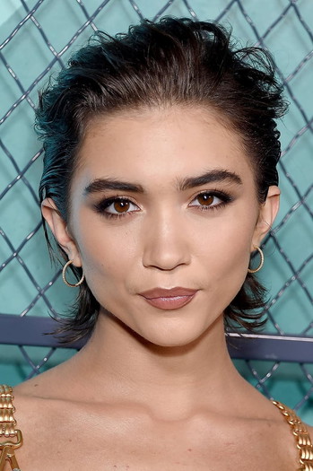 Фото актрисы Rowan Blanchard