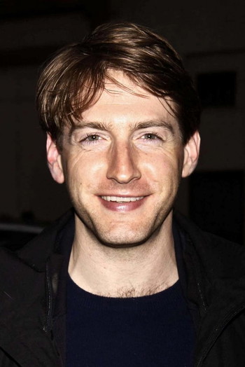 Photo of actor Fran Kranz