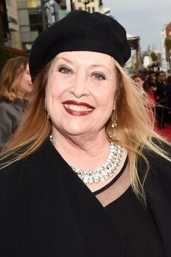 Photo of actress Ronee Blakley