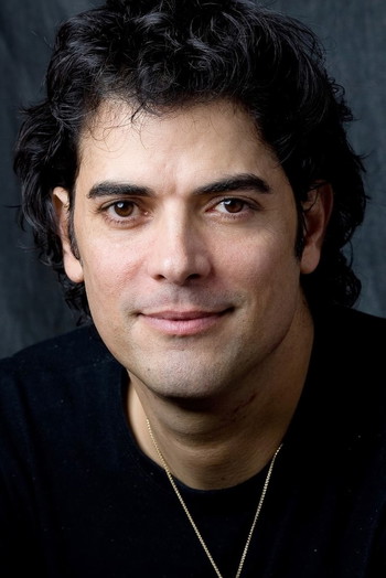 Photo of actor Jsu Garcia