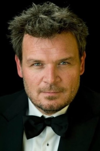 Photo of actor Yorick van Wageningen