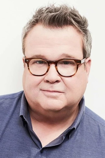 Photo of actor Eric Stonestreet