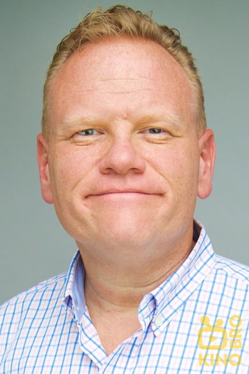 Photo of actor Larry Joe Campbell